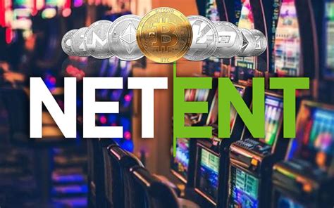 netent crypto casinos